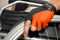 Indoor handschoenen - XS - RevaraSports