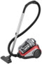Cyclonische Stofzuiger Mx Onda MXAS2060 2,5 L 800W Rood