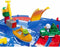 BIG AquaPlay 1544 - MegaLockBox - Waterbaan 145x160 cm - Vanaf 3 jaar