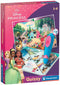 Clementoni - Quizzy - Disney Prinsessen - Educatief spel met elektronische pen - vanaf 3 jaar