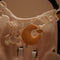 Little Dutch Newborn - Wagenspanner - 3 speelfiguurtjes - Naturel