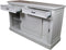 HSM Collection Dressoir Provence - 150 cm - wit