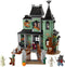 LEGO® Creator 3in1 - Spookhuis (31167) - 736 onderdelen - 5 minifiguren