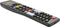 Schwaiger UFB100U533 - Afstandsbediening - Geschikt voor Samsung LG Sony Philips Panasonic - Zwart