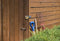 MasterLock 720EURD - Overvalslot - 160mm - Gehard staal