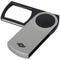 Illuminated magnifying glass SWING-IT with 3x magnification, extra bright LED light, incl. batteries