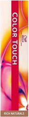 Wella Professionals Color Touch - Haarverf - 7/86 Rich Naturals - 60ml