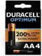 Duracell 5000394137516 - Batterijen - Multi-color