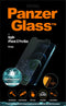 PanzerGlass P2709 - Screenprotector - Geharde glas - Privacy (iPhone 12 Pro Max)