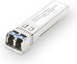 Assmann DN-81200 - SFP-transceivermodule 10Gbps - 0,3 km bereik