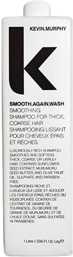 KEVIN.MURPHY Smooth.Again Wash - Shampoo - 1000 ml