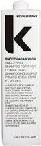 KEVIN.MURPHY Smooth.Again Wash - Shampoo - 1000 ml