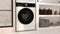 SAMSUNG WW11BB744AGES2 - Wasmachine - AI Energy Mode - Wit