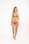 Barts Isla Triangle - Top - Dunne schouderbandjes - Rood