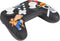 Konix 82521120667 - Gamecontroller - Ergonomische grip met screenshot-knop - Multi-color Zwart