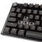 Ducky One 3 Aura - Mechanisch Toetsenbord - MX Brown switches - Zwart