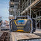 DeWalt DCR029-QW - DAB+ Radio - Bluetooth - Geel/Zwart