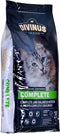 Kattenvoer Divinus Complete Volwassen Kip 20 kg