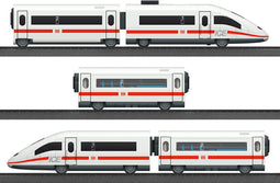 H0 my world - Startpackung ICE 3