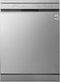 LG GBV3100CPY - Koelvriescombinatie - No-Frost - C