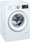 Siemens WM14T6H6NL - i-Dos Wasmachine - 8 kg - 1400 toeren - Home Connect