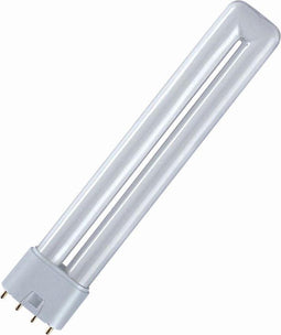 Falcon Eyes Reservelamp SP-FL55 voor FL Serie