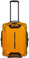 Samsonite Ecodiver - Reistas met wielen - Waterafstotend - Geel