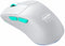Xtrfy M64 - Draadloze Gaming Muis - 26000dpi - Wit