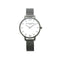 Horloge Dames Olivia Burton OB16BDW06 (Ø 38 mm)