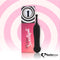 FeelzToys - Mister Sweetspot Clitoris Vibrator - Zwart