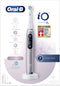 Oral-B iO Series 9n - Elektrische tandenborstel - 7 poetsprogramma's - Roze (2 stuks)
