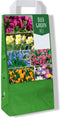 2 stuks - JUB - Tas Bulb Garden Mix 100 bollen