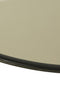 D - Light & Living - Plateau VIDU - 70x60.5x1cm - Bruin
