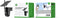 Smart buitencamera (PTZ) met zonnepaneel kit | WOOX R4250
