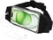 Mobiparts iPhone 15 Plus - Sport Belt - Water- en zweetbestendig - Zwart