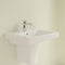 Villeroy & Boch Subway 2.0 - Wastafel - 600mm breed - 1 kraangat - Wit