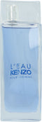 Kenzo L'eau pour homme 100 ml eau de toilette