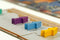 What The Fog?! - Tactisch Kaartspel - bevat spelregels in NL, EN en FR