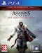 Ubisoft Assassin's Creed: The Ezio Collection - PS4 - 3 games in 1 - Avontuur