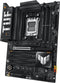 ASUS TUF Gaming X870-PLUS WIFI - ATX Moederbord - Socket AM5 DDR5 Wi-Fi 7