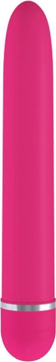 Rose - Luxuriate Vibrator - Blue