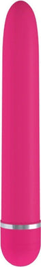 Rose - Luxuriate Vibrator - Blue