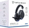 Turtle Beach Stealth 700 (Gen 3) - Draadloze gamingheadset - Bluetooth 5.2 - Zwart