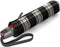 Knirps T-200 Medium Duomatic Paraplu checked 528