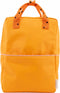 Sticky Lemon - Backpack - large - freckles Sunny yellow