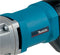Makita DBM080 - Diamantboormachine 1300 Watt - Softstart en slipkoppeling - Halsdiameter 46 mm