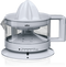 Braun CJ 3000 - Citruspers - 350ml sapreservoir 20W - Wit