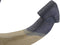 Decoratieve figuren Home ESPRIT Blauw Wit Grijs Anker Mediterrane 37,5 x 7,5 x 52 cm