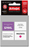Activejet AB-3219MNX - Inktcartridge - Compatibel met Brother MFC - Magenta