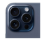 APPLE iPhone 15 Pro Max - 512 GB - A17 Pro - Titanium Blauw